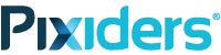 Pixiders-Logo